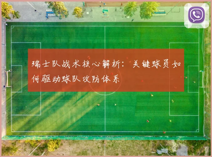 瑞士队战术核心解析:关键球员如何驱动球队攻防体系